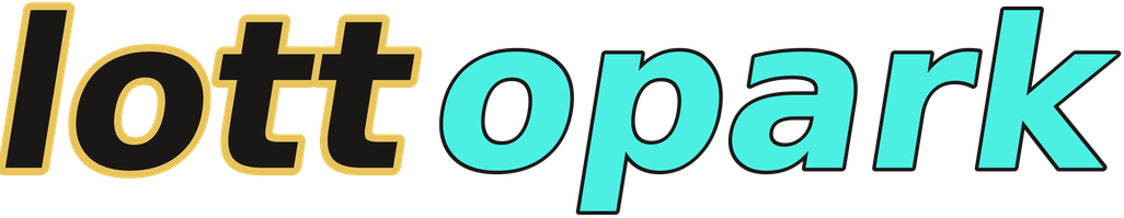 lottopark logo